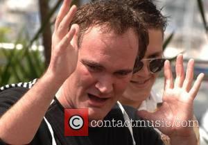 Quentin Tarantino, Cannes Film Festival